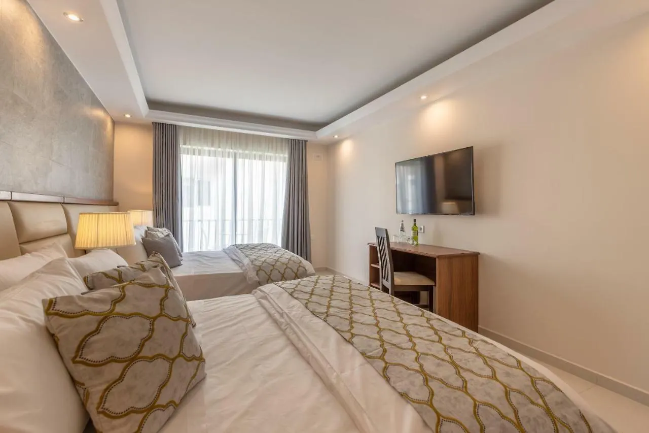 Dun Gorg Guest House Marsaxlokk 3*,  Malta