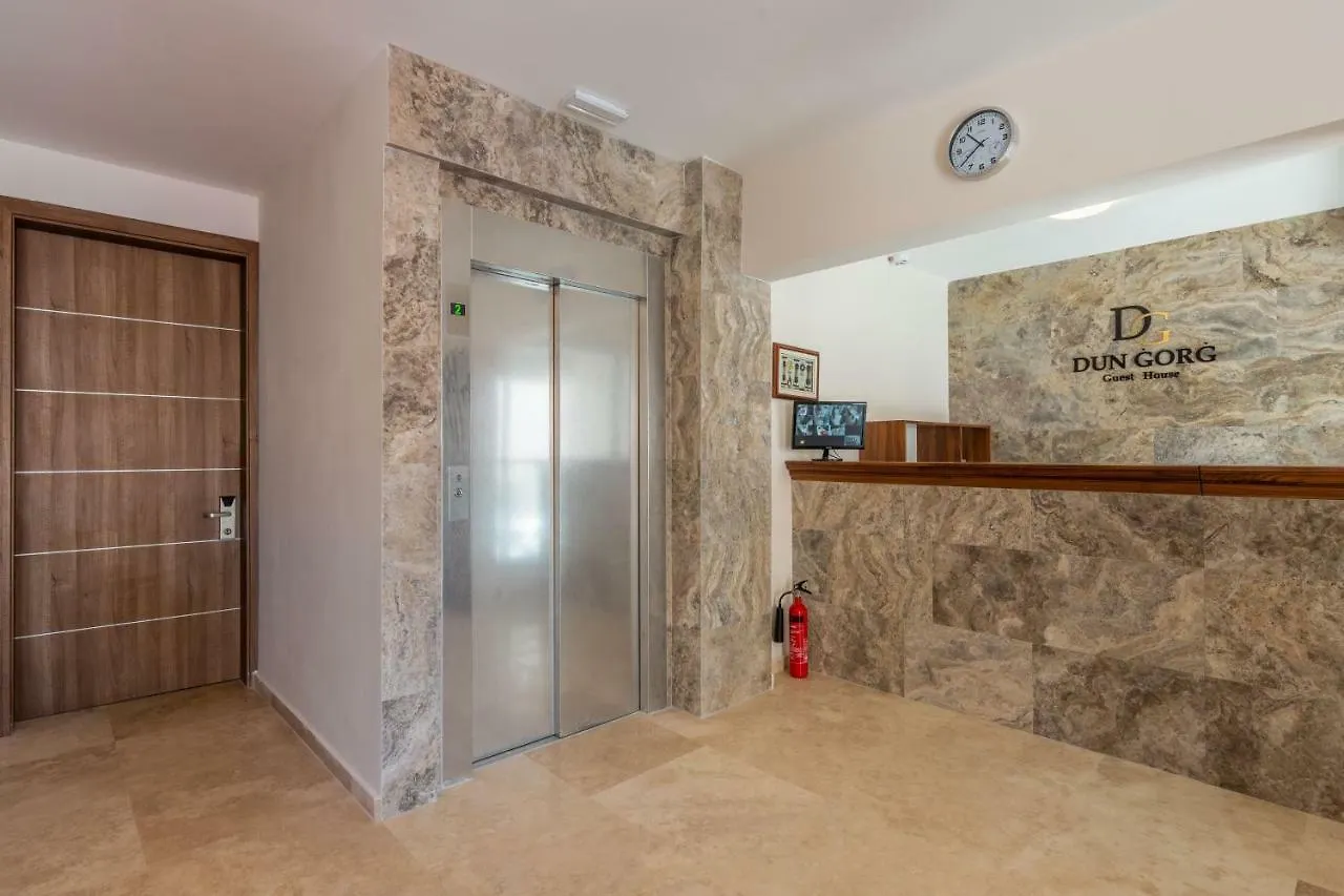 Bed & Breakfast Dun Gorg Guest House Marsaxlokk