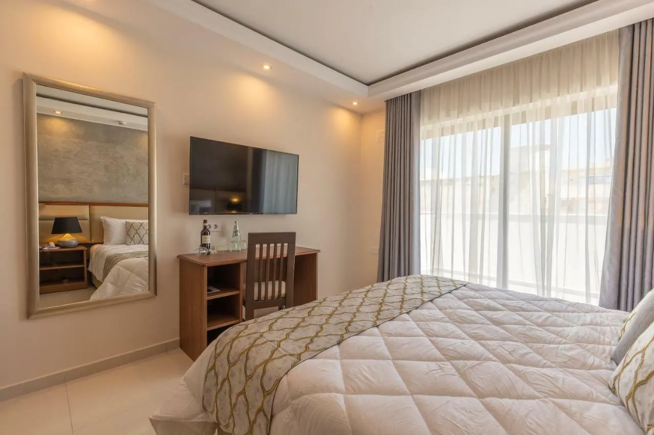 Dun Gorg Guest House Marsaxlokk 3*,  Malta