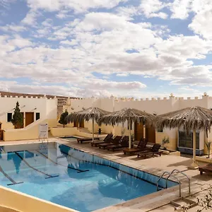 *** Resort Red Sea Dive Center Jordania