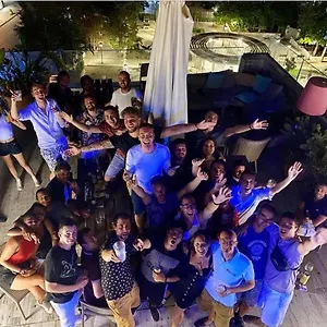Marco Polo Party San Giuliano