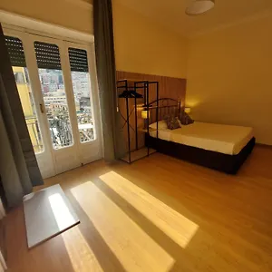  Bed & Breakfast Domus Schipa Italia