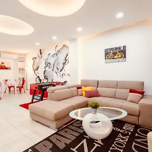 Pensión La 88 Boutique