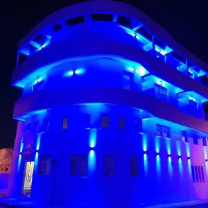 Hotel de apartamente White 11