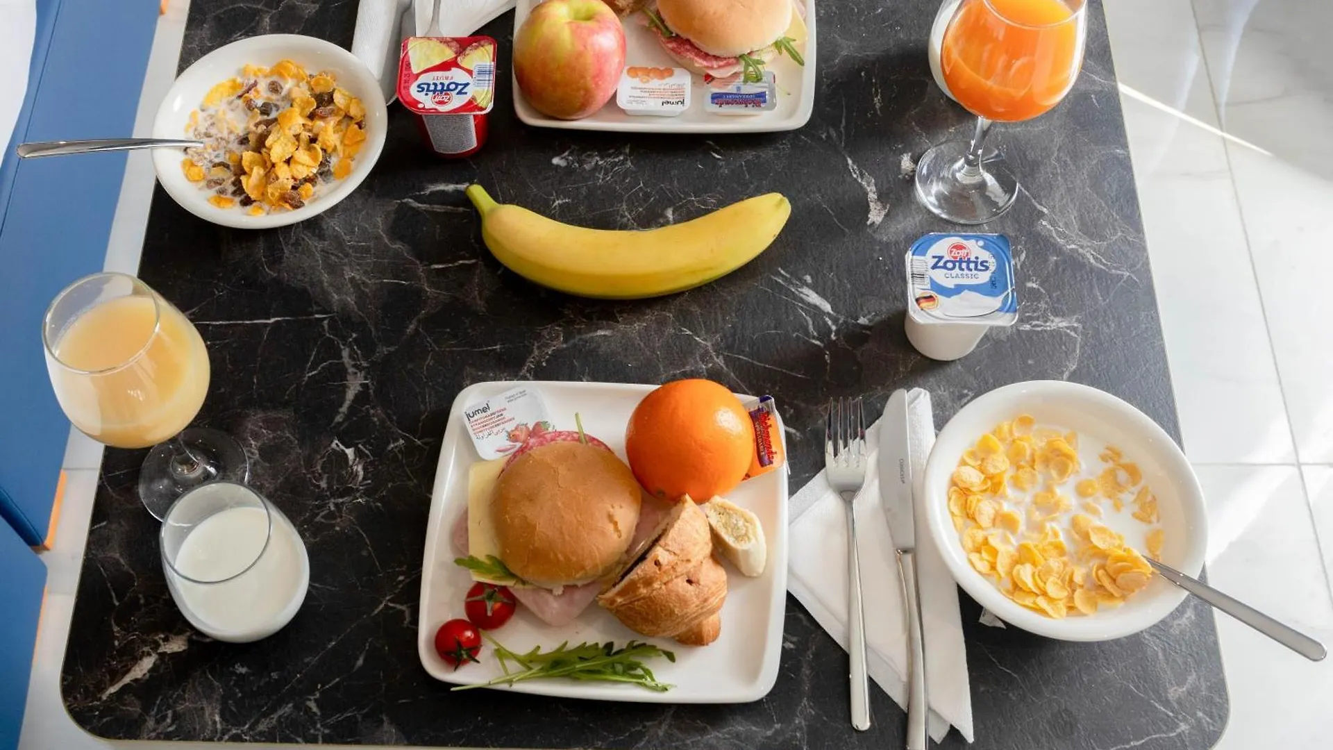 مرسلوك Dun Gorg Guest House فندق مبيت وإفطار