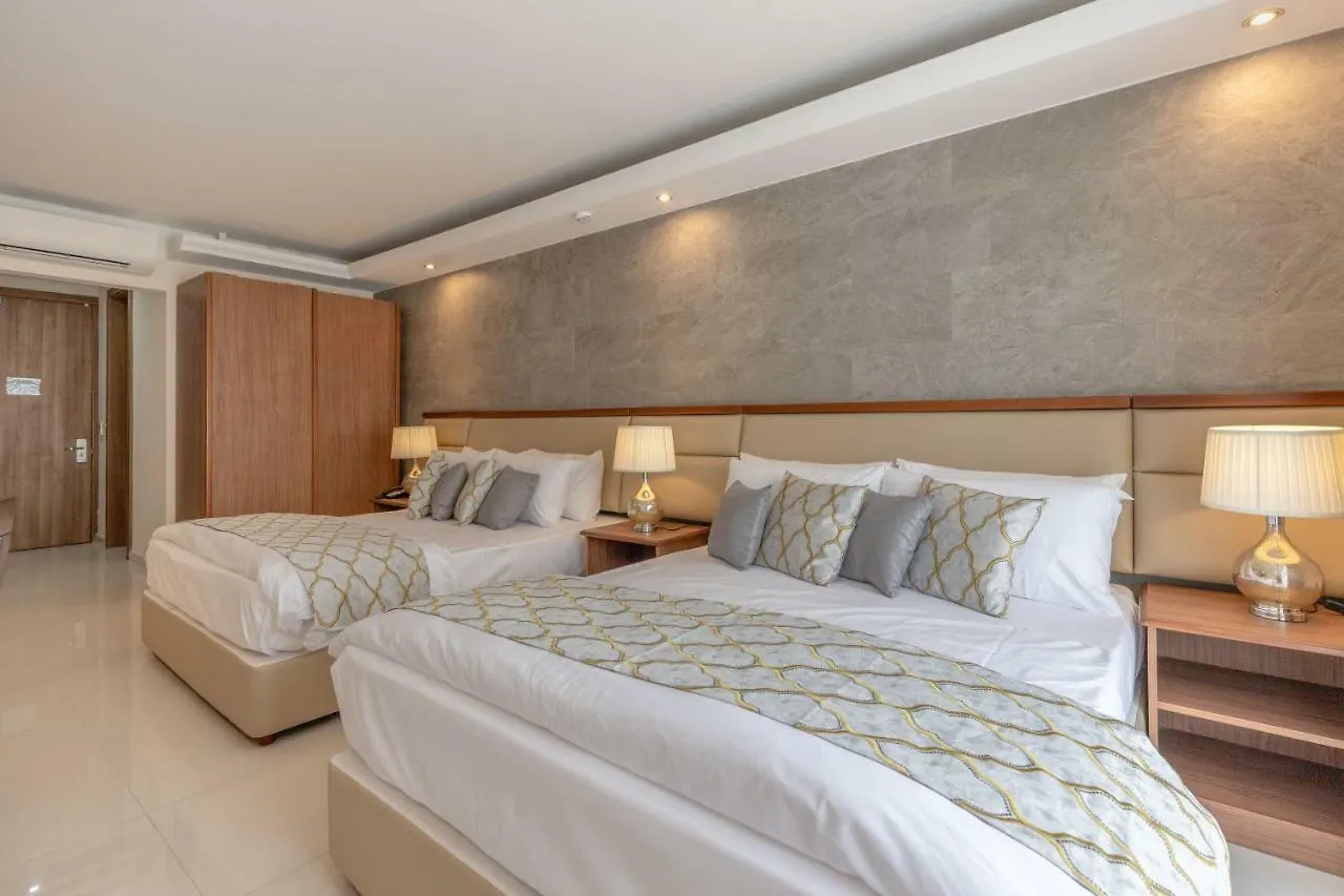 مرسلوك Dun Gorg Guest House