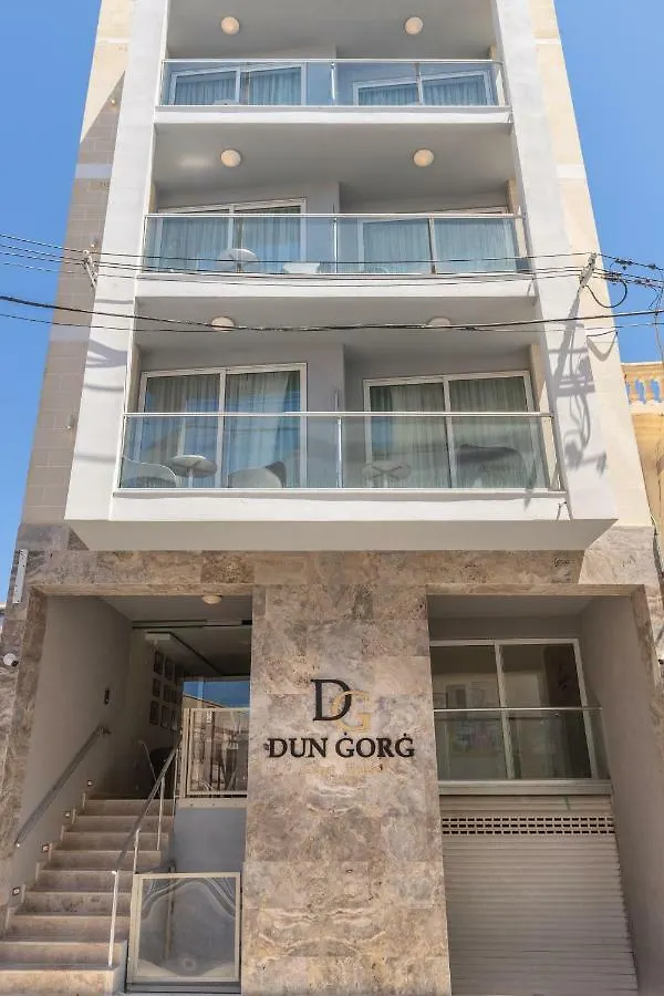 Dun Gorg Guest House Marsaxlokk 3*,