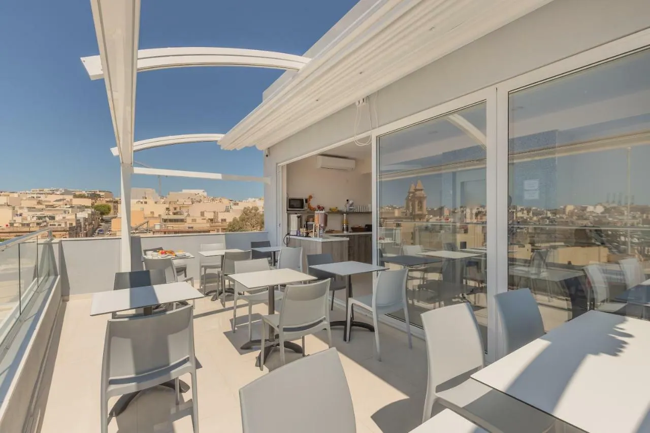 Dun Gorg Guest House Marsaxlokk 3*,