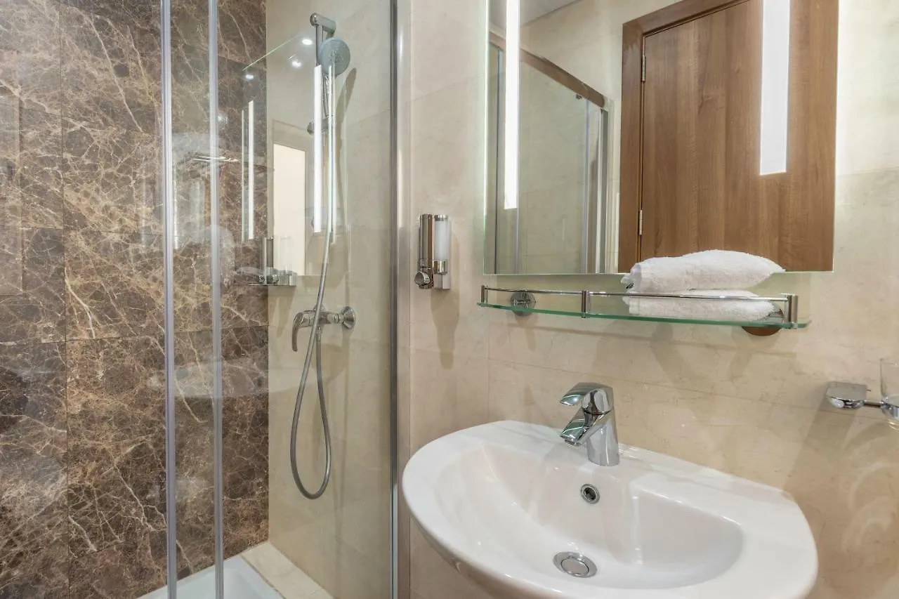 Dun Gorg Guest House Marsaxlokk B&B
