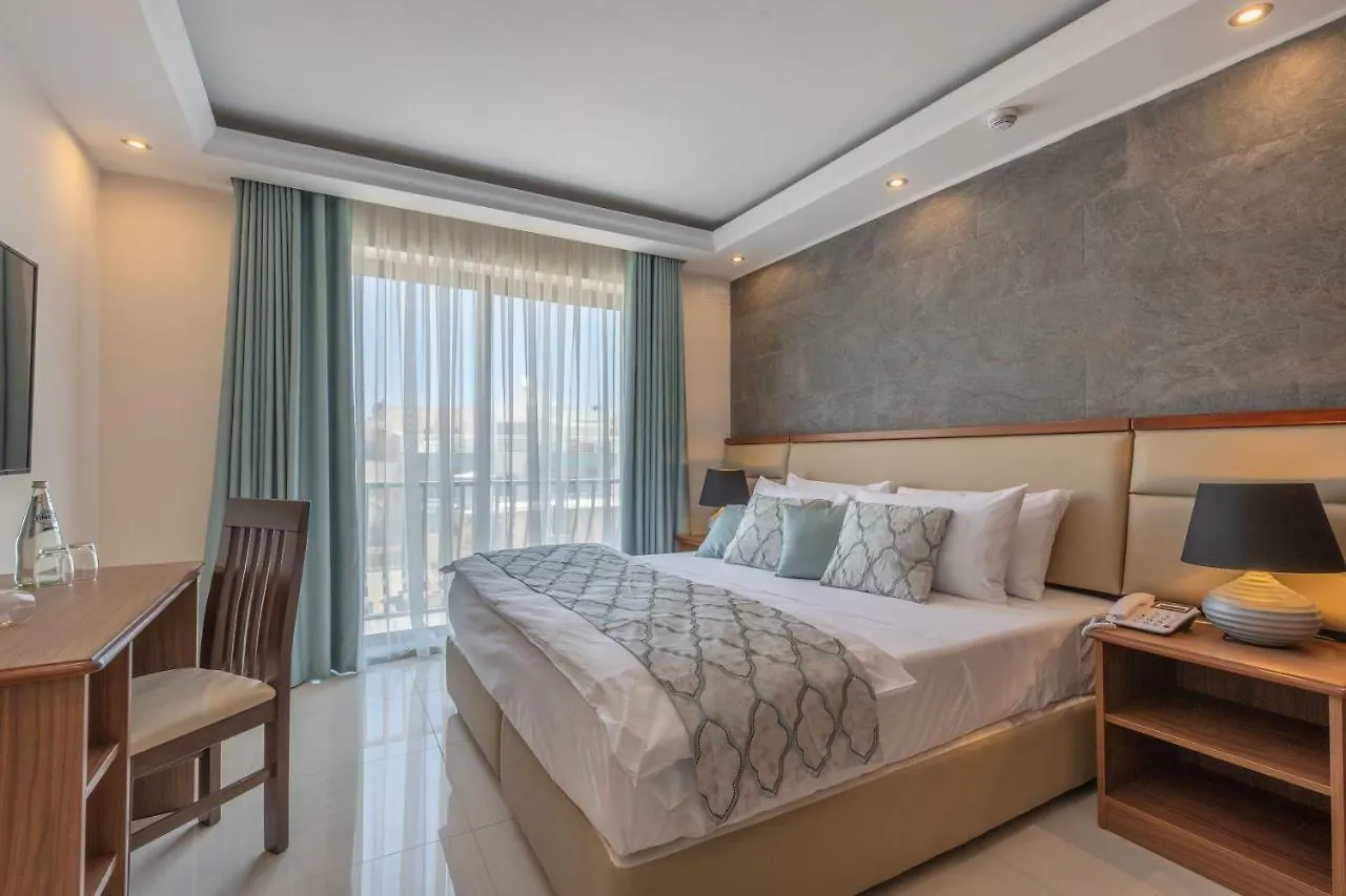 مرسلوك Dun Gorg Guest House فندق مبيت وإفطار