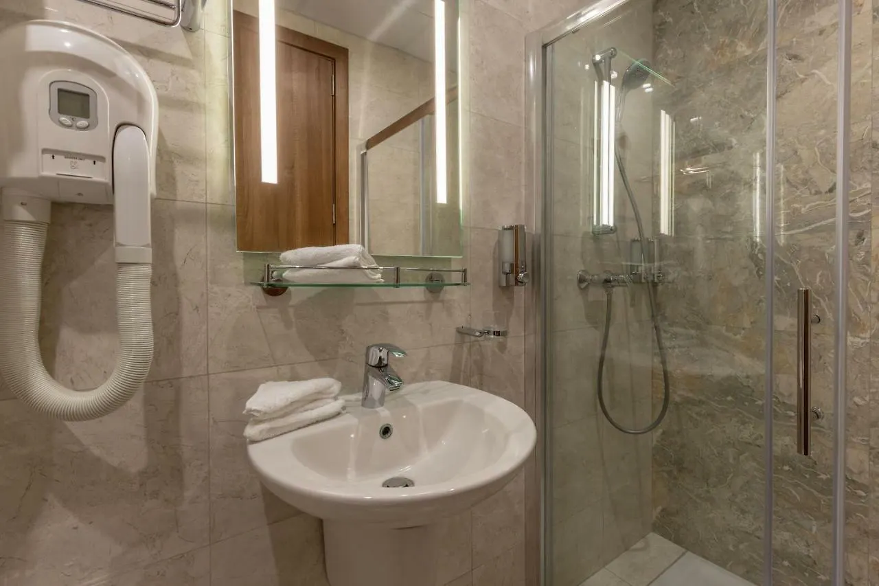 مرسلوك Dun Gorg Guest House