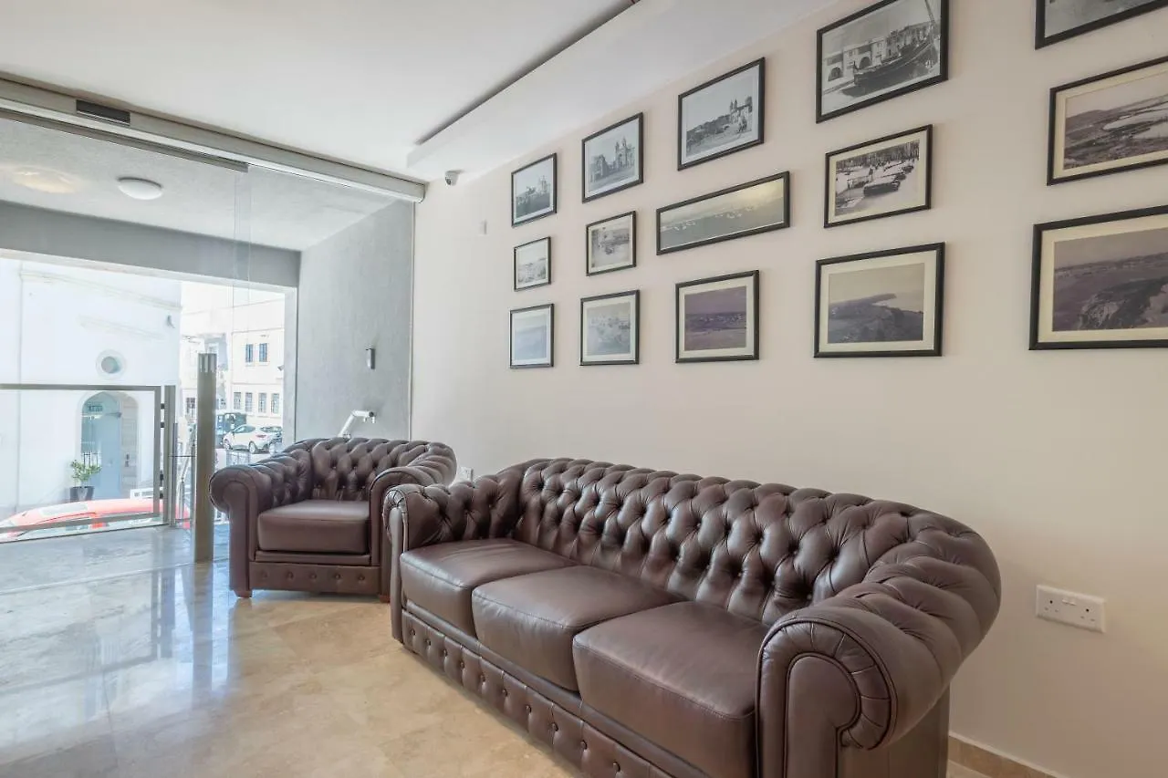 مرسلوك Dun Gorg Guest House
