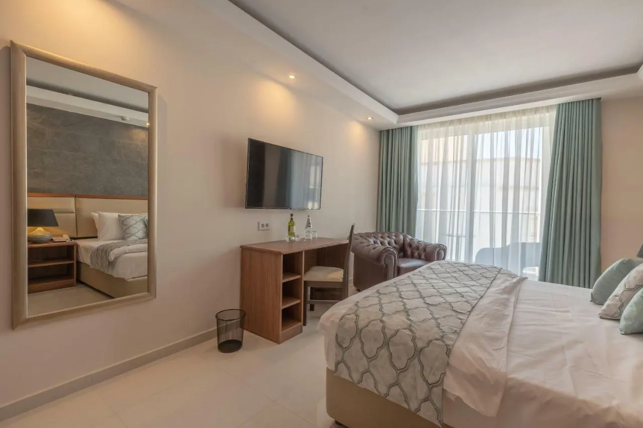 B&B Dun Gorg Guest House Marsaxlokk