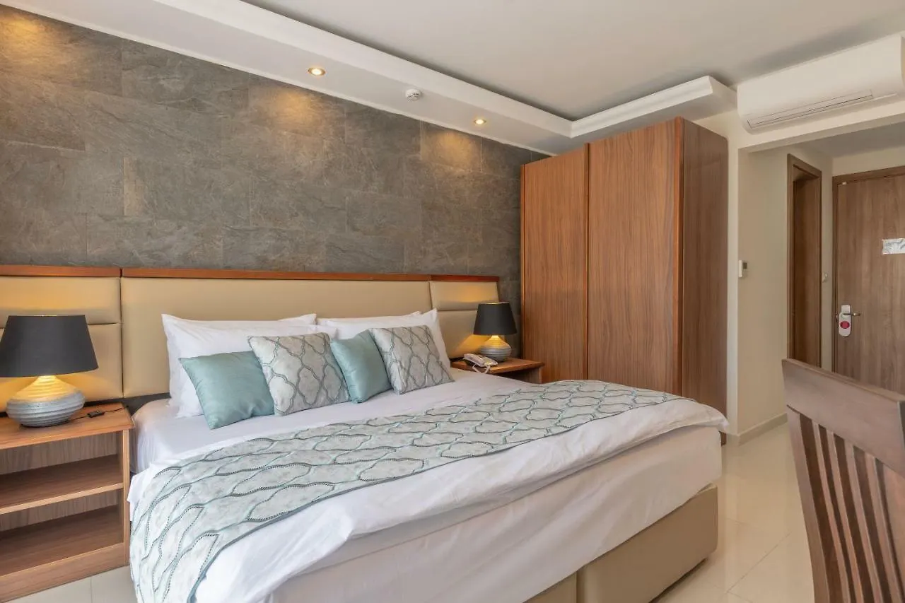 Dun Gorg Guest House Marsaxlokk Malta