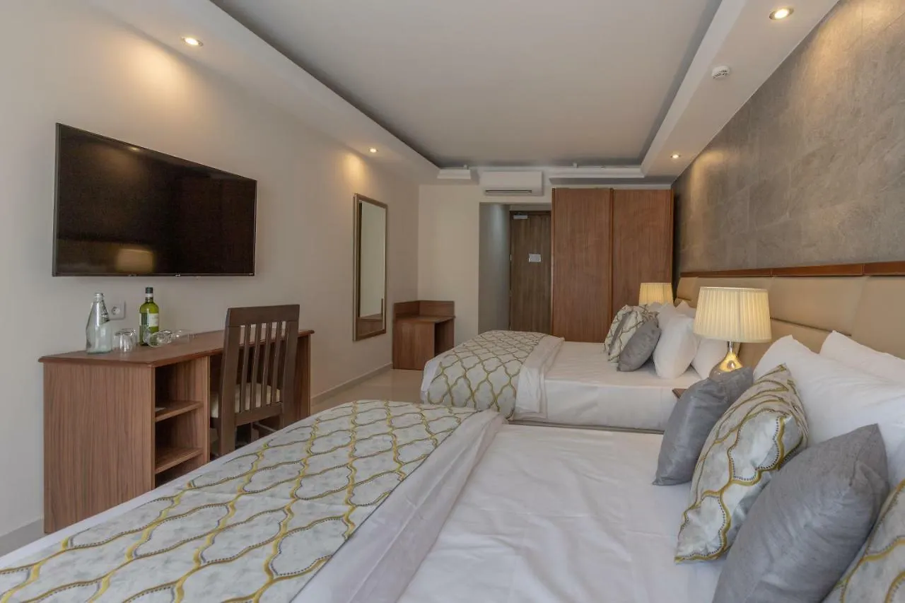 *** فندق مبيت وإفطار مرسلوك Dun Gorg Guest House مالطا