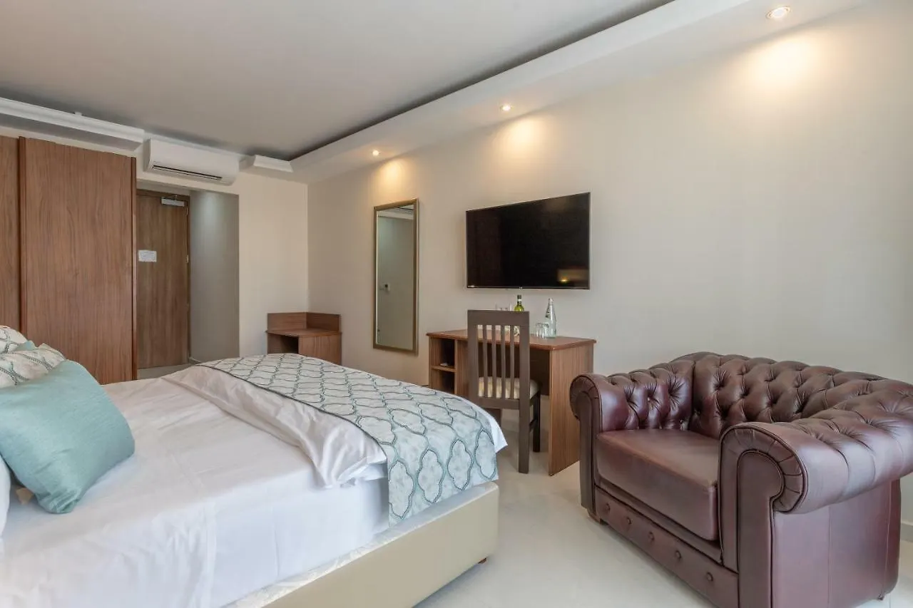 مرسلوك Dun Gorg Guest House