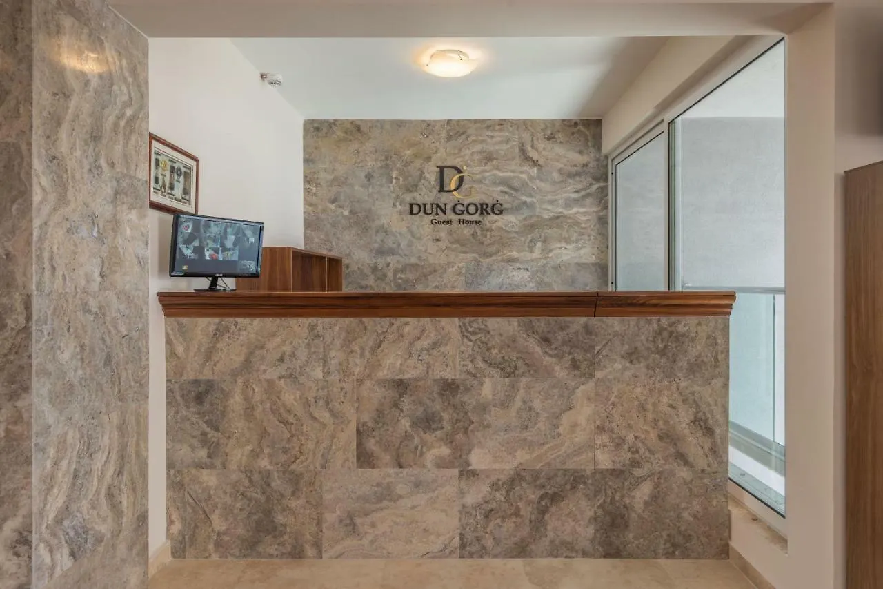 *** B&B Dun Gorg Guest House Marsaxlokk Malta