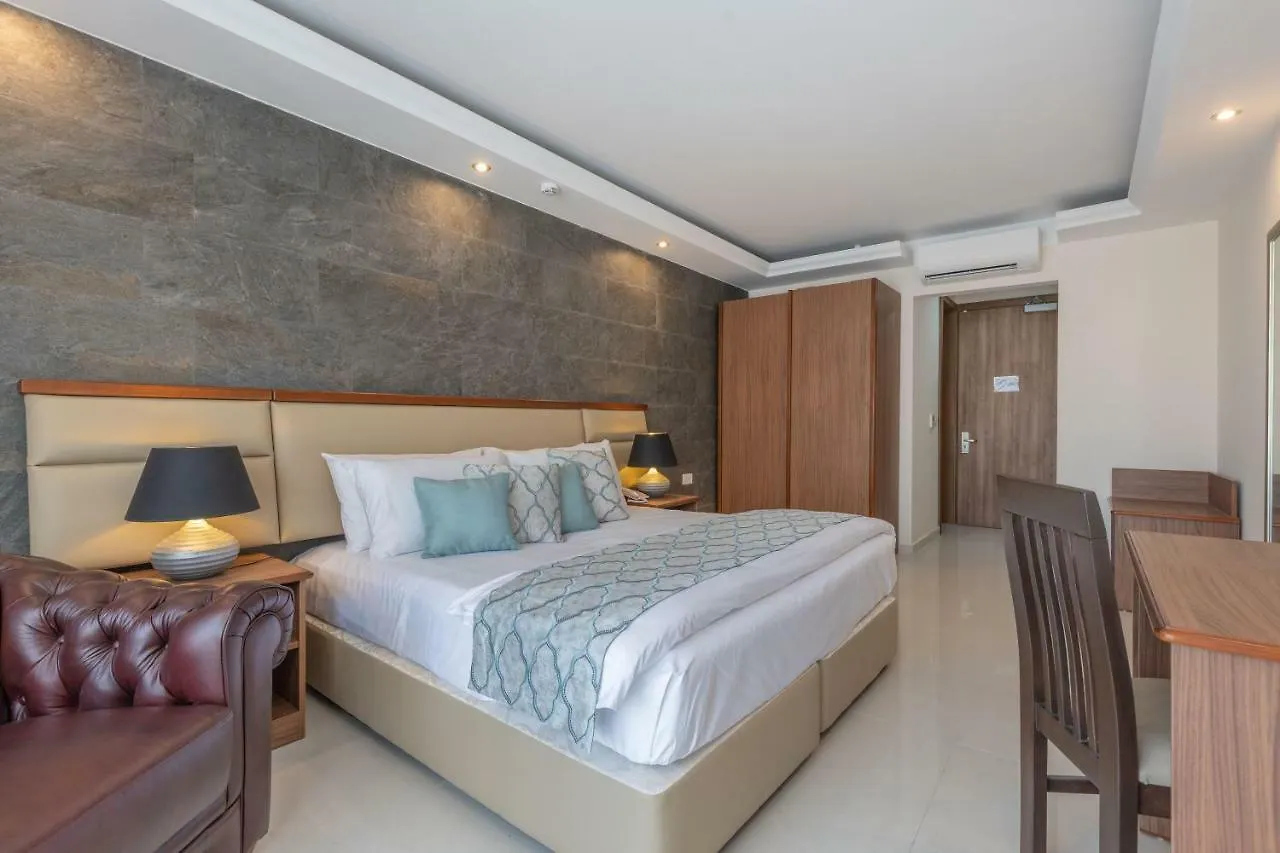 Dun Gorg Guest House Marsaxlokk B&B