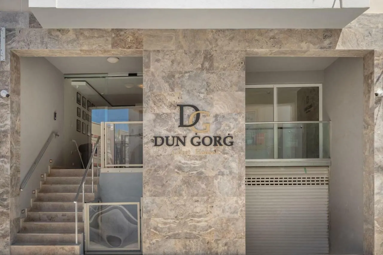 Dun Gorg Guest House Marsaxlokk