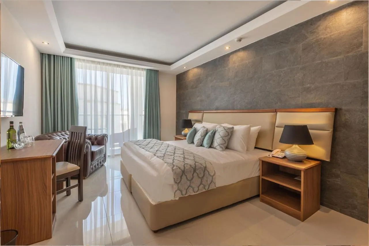 Dun Gorg Guest House Marsaxlokk